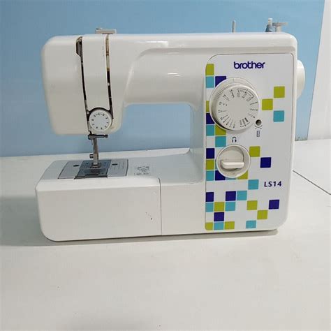 brother ls14s metal chassis sewing machine uk|brother ls14 sewing machine tesco.